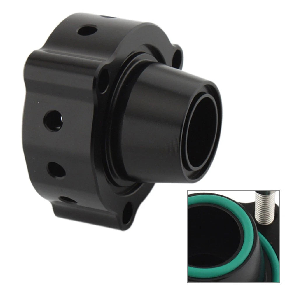 Turbo Blow Off Valve BOV Spacer for Audi A3 A4 (2006–2013) & VW (2006–2013)