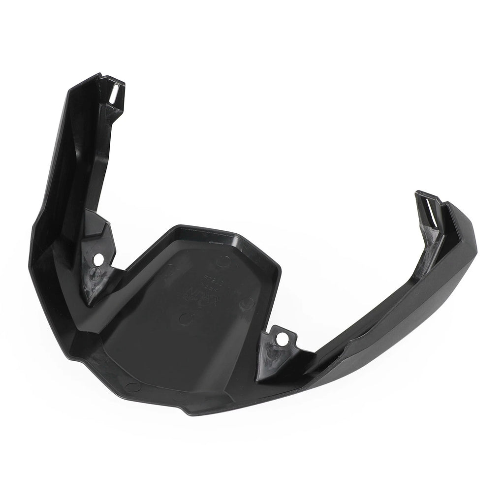 Mudguard Extension Beak Nose for BMW R1200 R1250 GS Adventure (2014–2022)