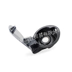 Fuel Tank Cap Cover for VW Magotan Passat B6 (2006–2011) 3C5809857A