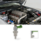 Fuel Injector for Toyota Camry Highlander Scion tC (2007–2015) 23250-28070 JY0080
