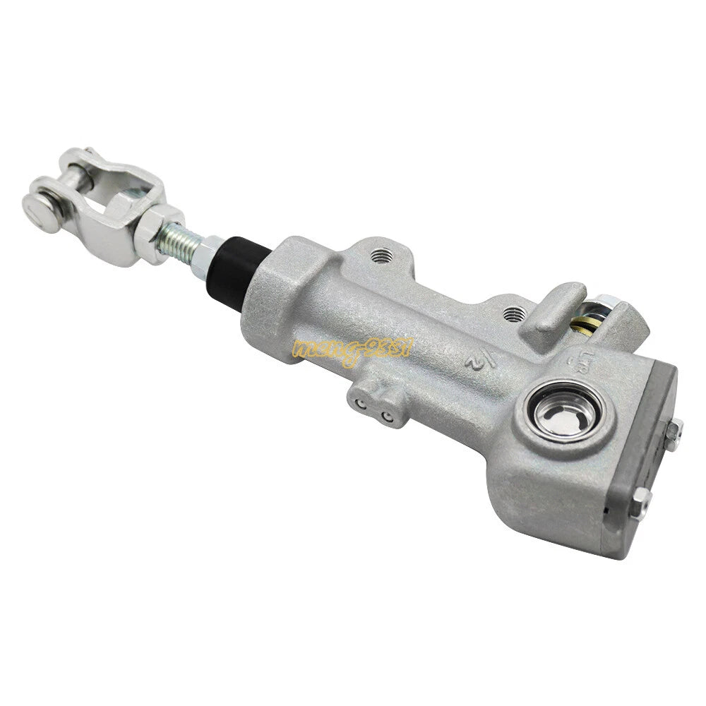 Rear Brake Master Cylinder for Kawasaki KX450F KX250F (2006–2018)