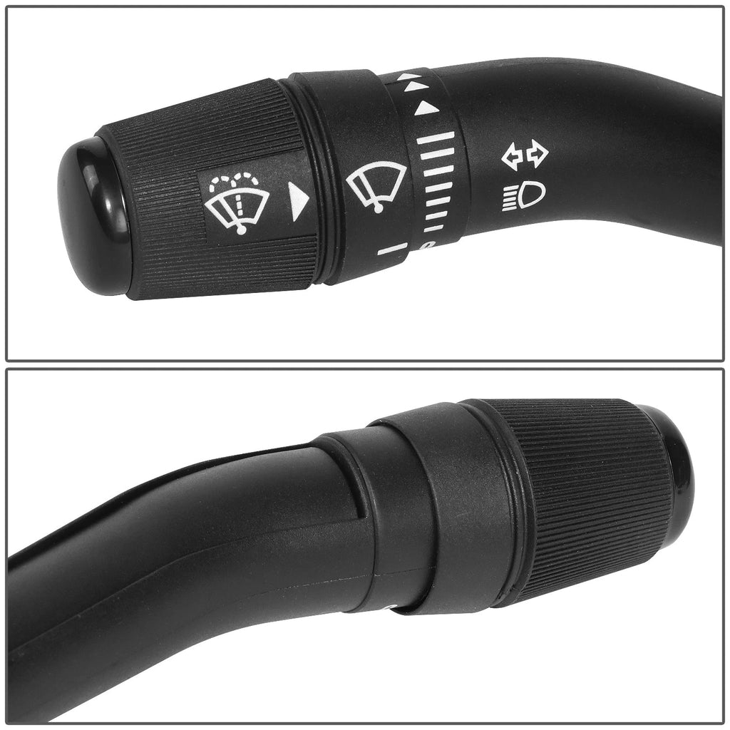 Combination Turn Signal Wiper Switch for Ford F150 F250 F350 (1997–2000)
