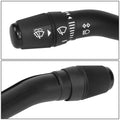 Combination Turn Signal Wiper Switch for Ford F150 F250 F350 (1997–2000)