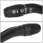 Combination Turn Signal Wiper Switch for Ford F150 F250 F350 (1997–2000)