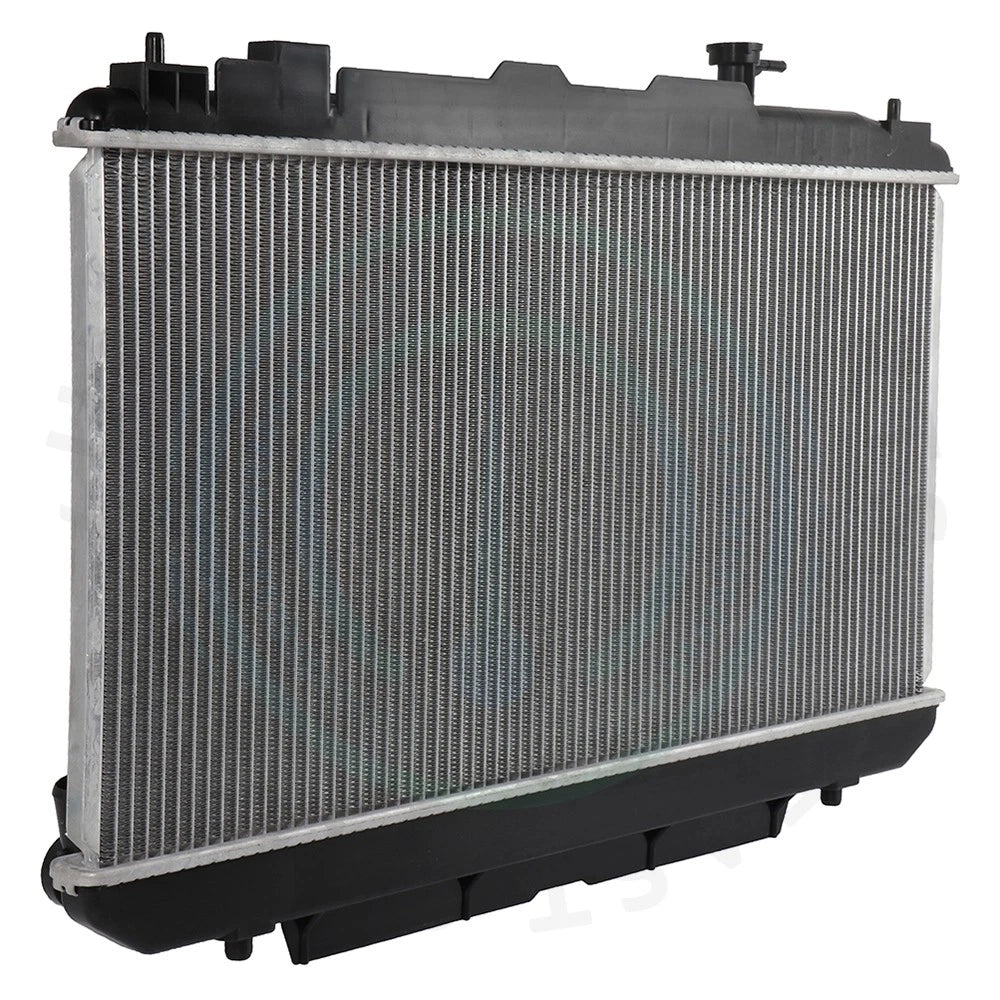 Cooling Kit for Toyota RAV4 (2001–2005)