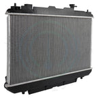 Cooling Kit for Toyota RAV4 (2001–2005)
