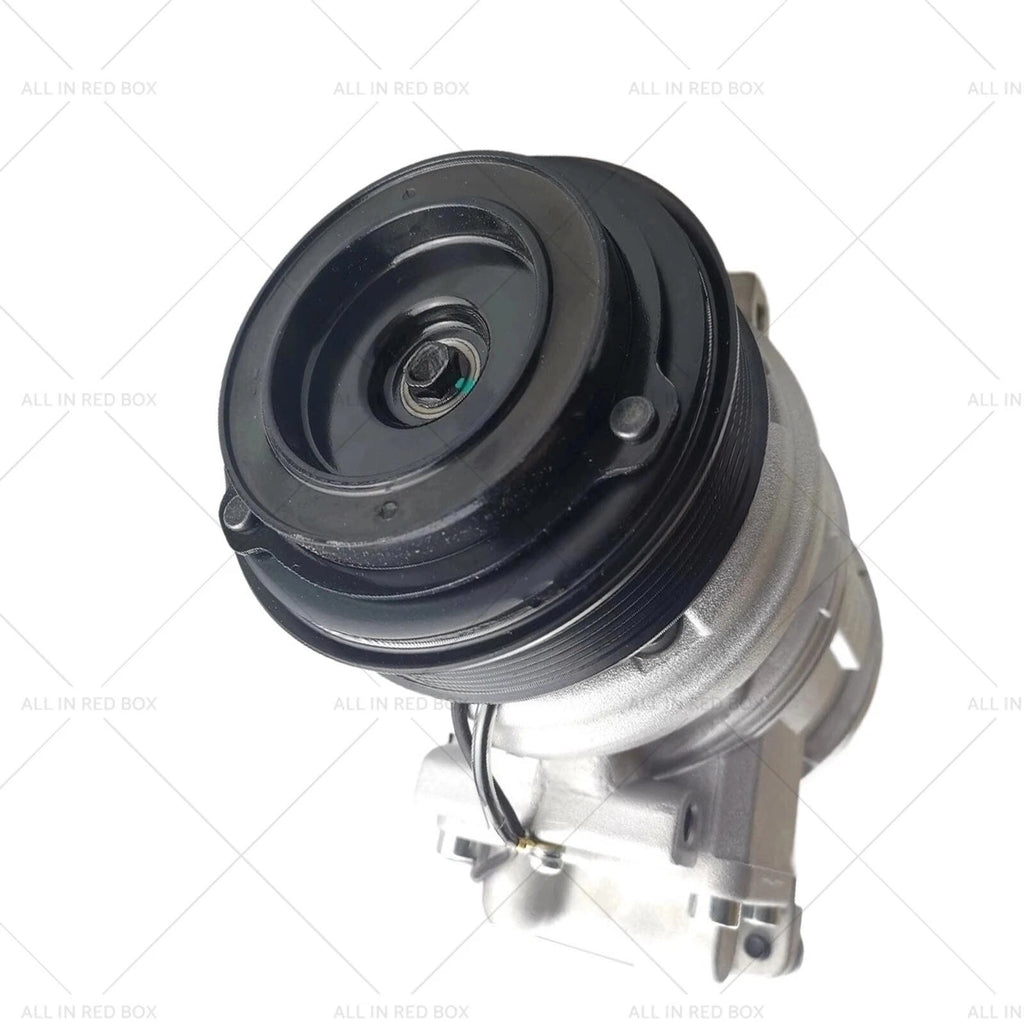 AC Compressor Pump for LDV G10 1.9L Turbo Diesel (2016–On)