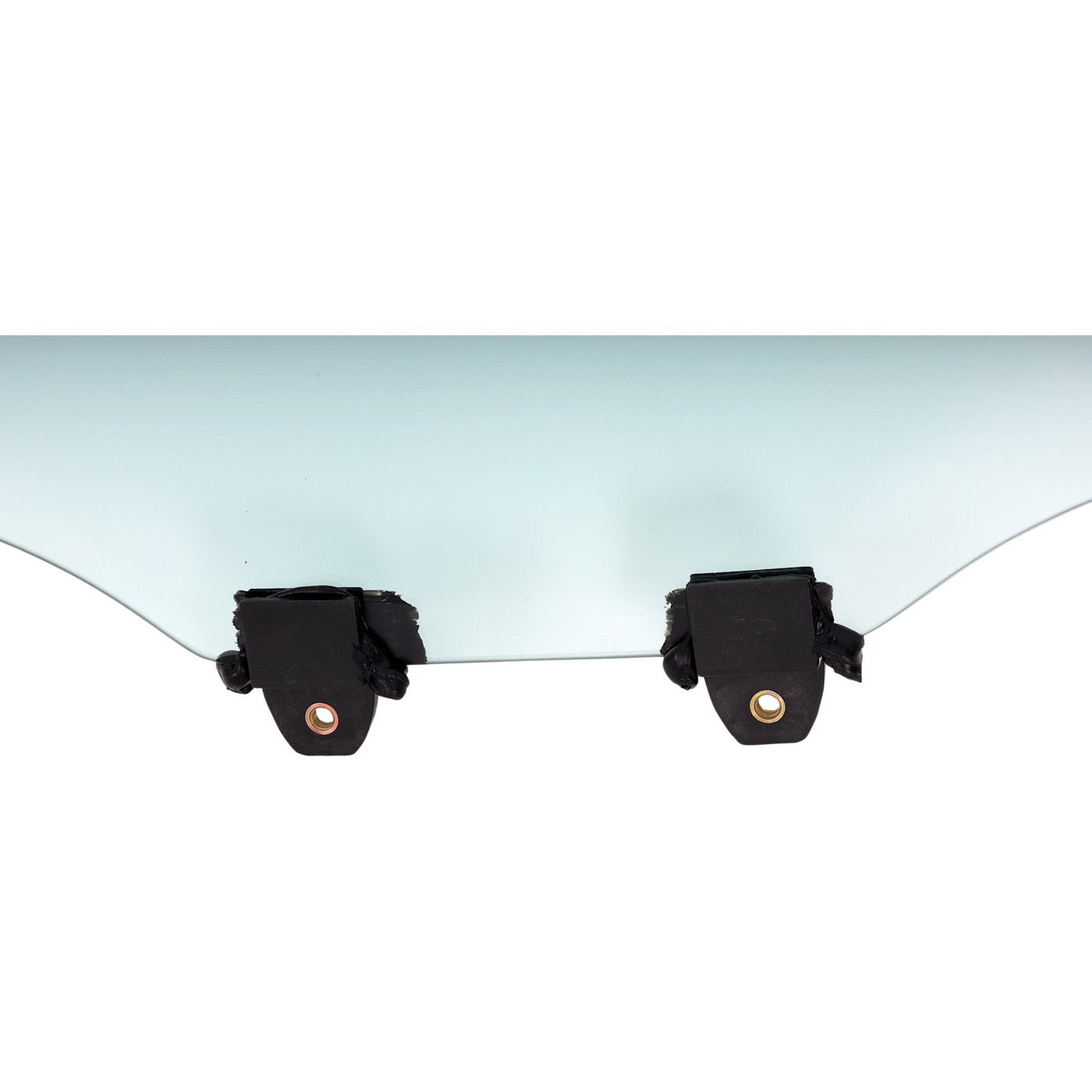 Front Passenger Door Glass for Honda Fit (2009–2014)