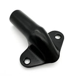 Tailgate Hinge Kit Black Replacement for Ford Stepside Pickup (1937–1979)