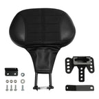 Backrest Pad Mount for Harley Touring Road Glide King (2009–Present)