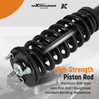 Front Struts w/Coil Spring Shock Absorber for Toyota Tundra (2000–2006)