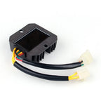 Regulator Rectifier for Honda CBT125 (1982–1993), CMX450 (1986–1988)