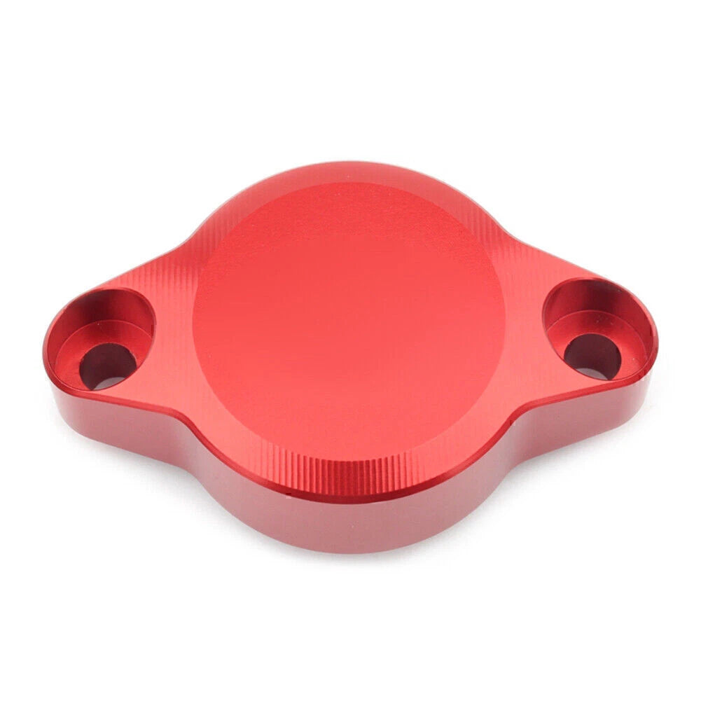 Motor Red Engine Case Slider for Ducati Multistrada 1200 950 Scrambler 800 1100
