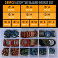 Gasket Assorted Sealing M6-M30 Repair Box