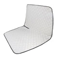 Foldable Windshield Sun Shade Visor for Ford Ranger (2019-2025)