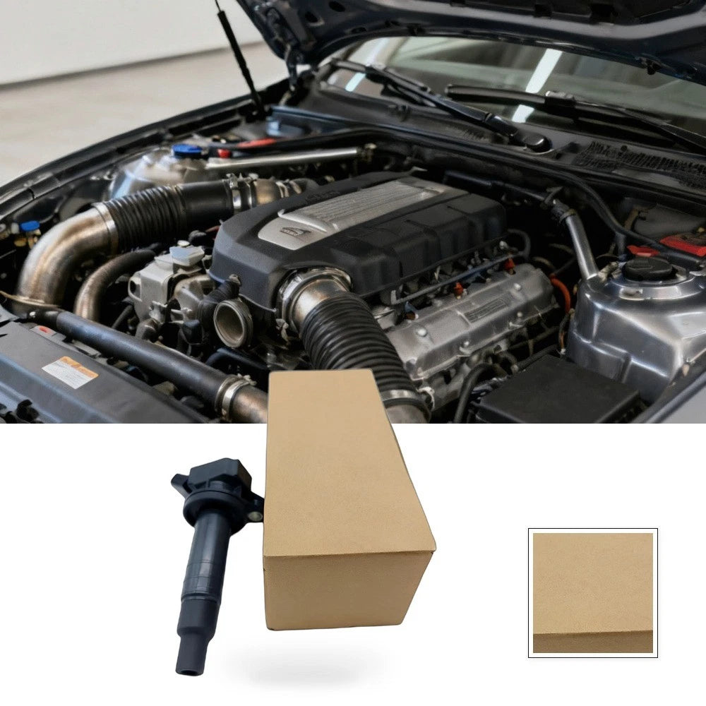 Ignition Coil for Toyota Corolla E120 (2004–2017) 1.8L 90919-02239