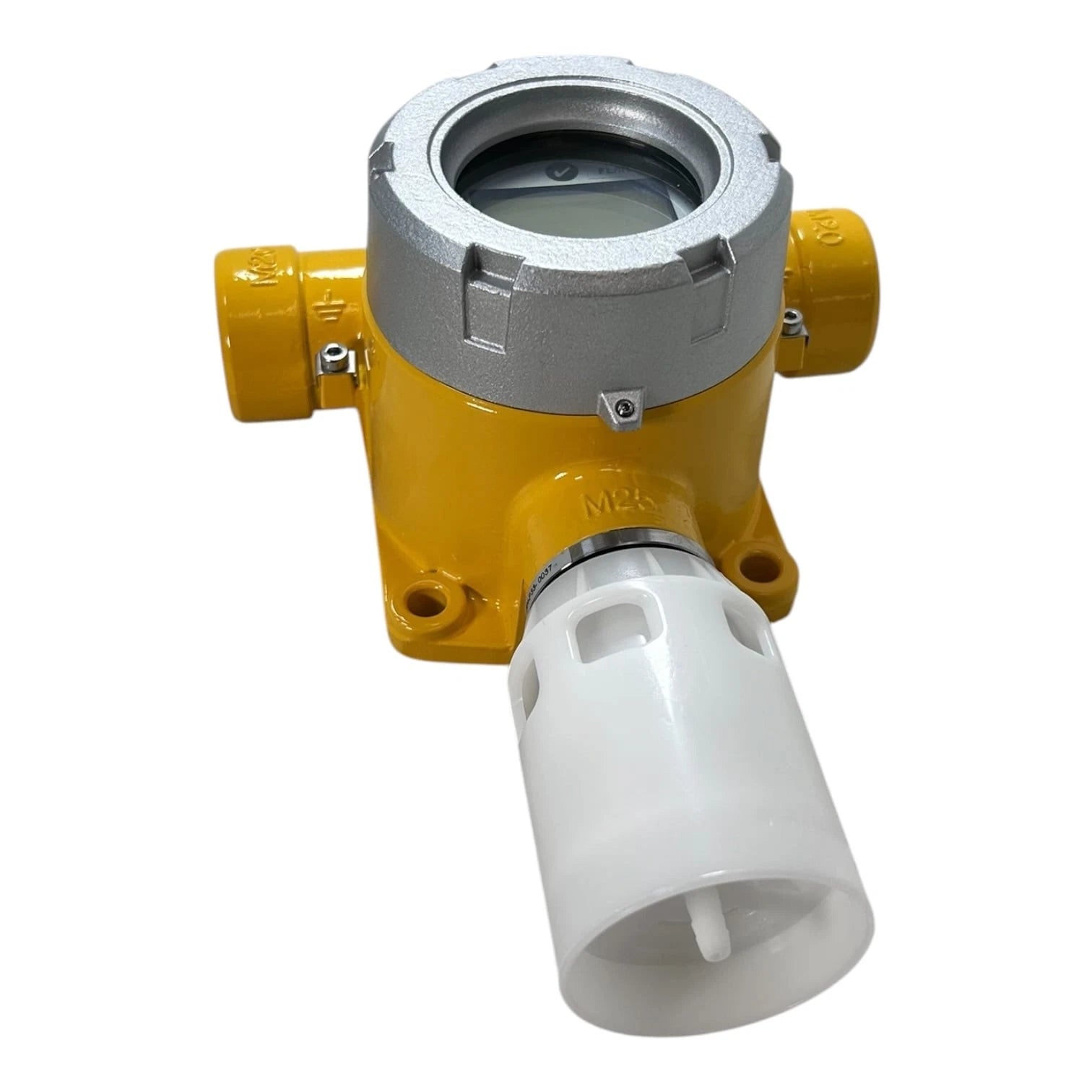 Gas Detector for Consilium 5200260-03A, Salwico GD (IR Propane 0–100% LEL)