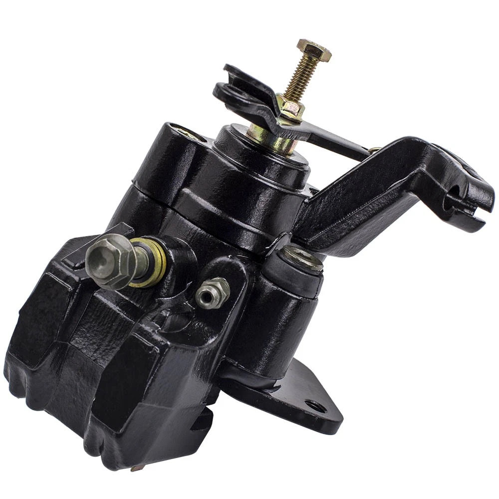 Rear Brake Caliper with Pads for Yamaha Raptor 660 250 350 (2001–2013)