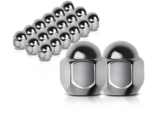 Lug Nut Set for Suzuki Grand Vitara 1999-2000 WG626KK