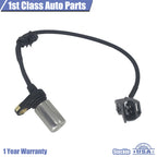 Magnetic Crankshaft Position Sensor for Scion xB Toyota Matrix Corolla (2005-2015)