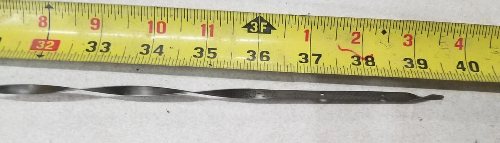 Engine Oil Level Dipstick for Ford F250 F350 5.4L V8 (2005–2010) 5C3E-6750-BB
