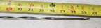 Engine Oil Level Dipstick for Ford F250 F350 5.4L V8 (2005–2010) 5C3E-6750-BB