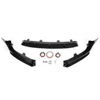 Front Bumper Lip Splitter YF Style Glossy Black for Honda Accord (2018–2020)