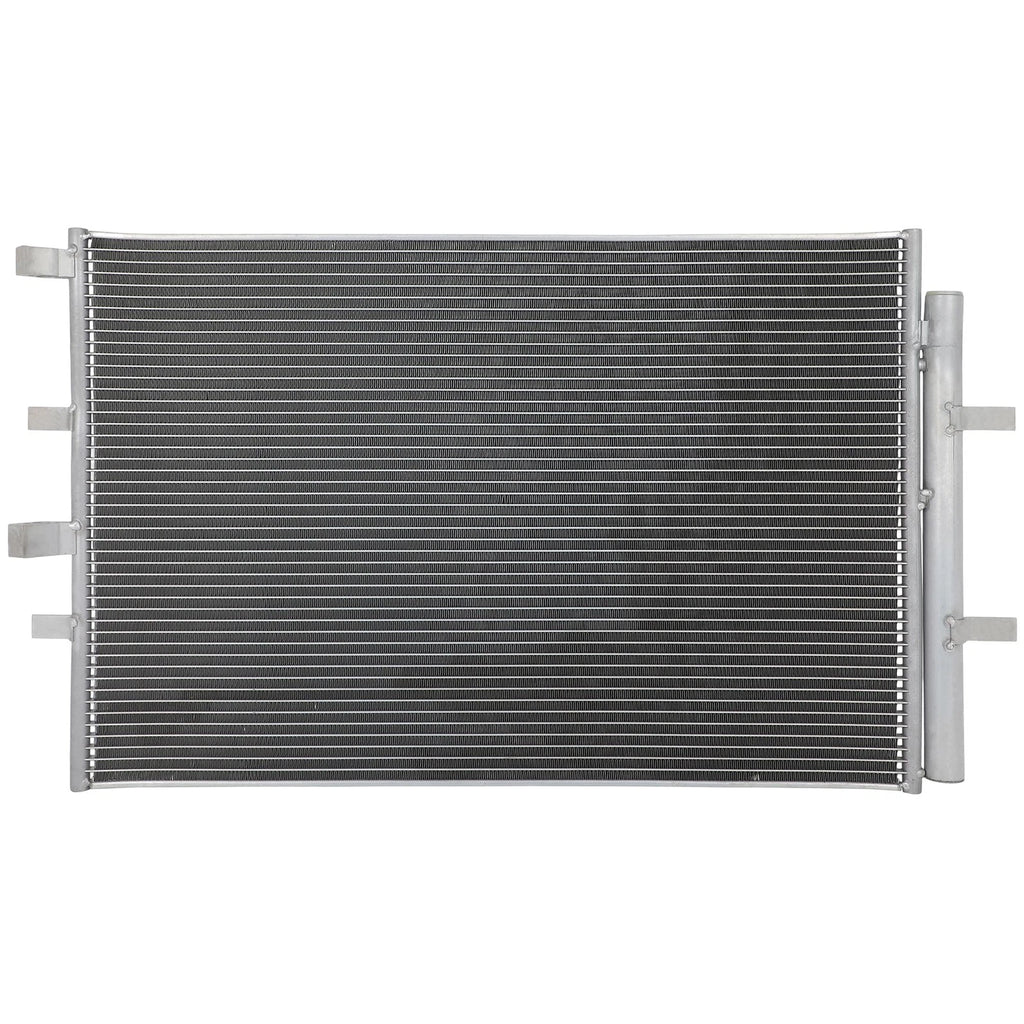 AC Condenser for Ford Transit-150/250/350 (2015–2019)