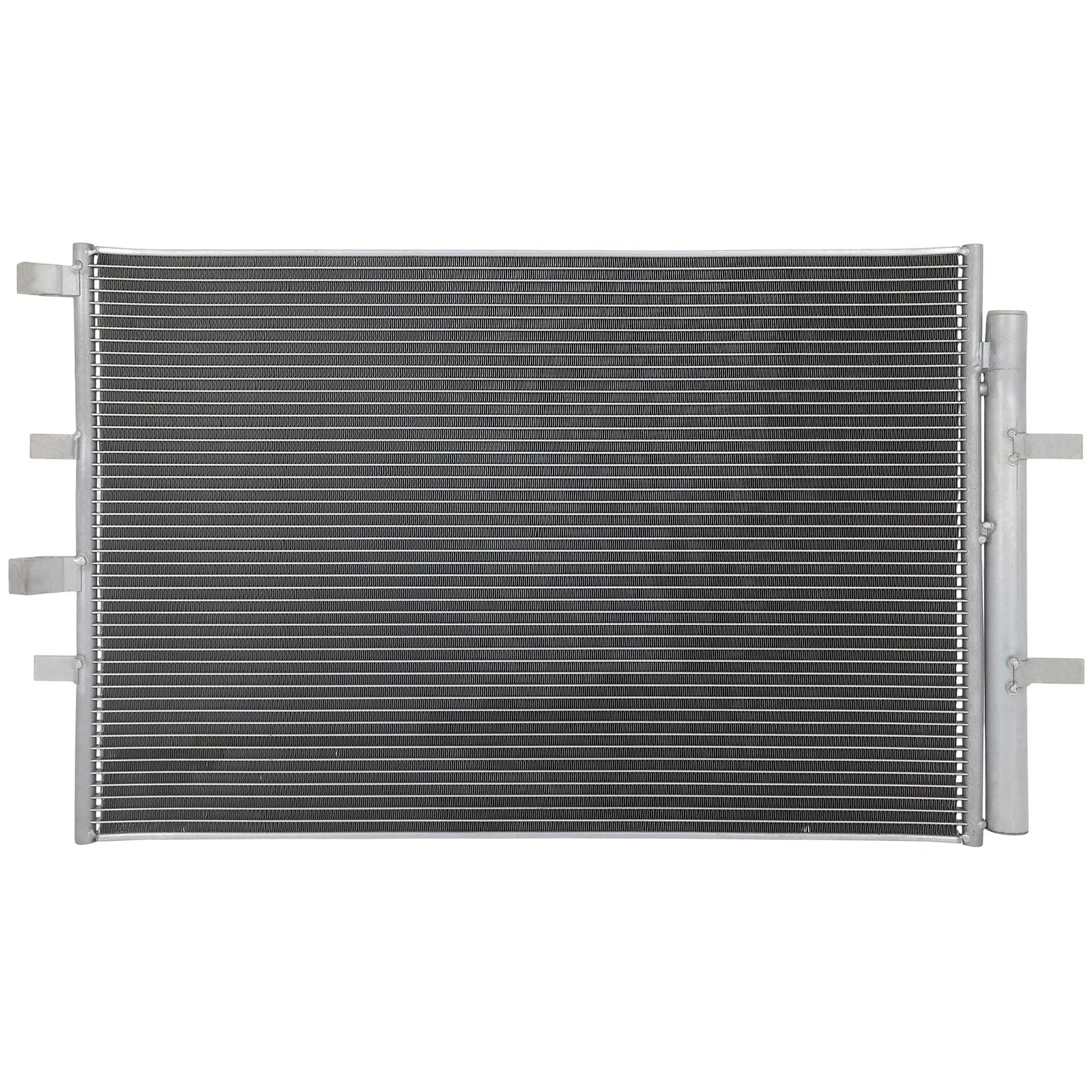 AC Condenser for Ford Transit-150/250/350 (2015–2019)