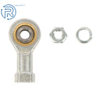 Fuel Shutoff Solenoid for Cummins 6CT 8.3 (24V)