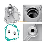 Gear Shifter Cover 11383-15H00 for Suzuki Hayabusa GSX1300R (2008–2020)