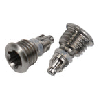 10g Bleed Screws for Universal Use (Various Colors)