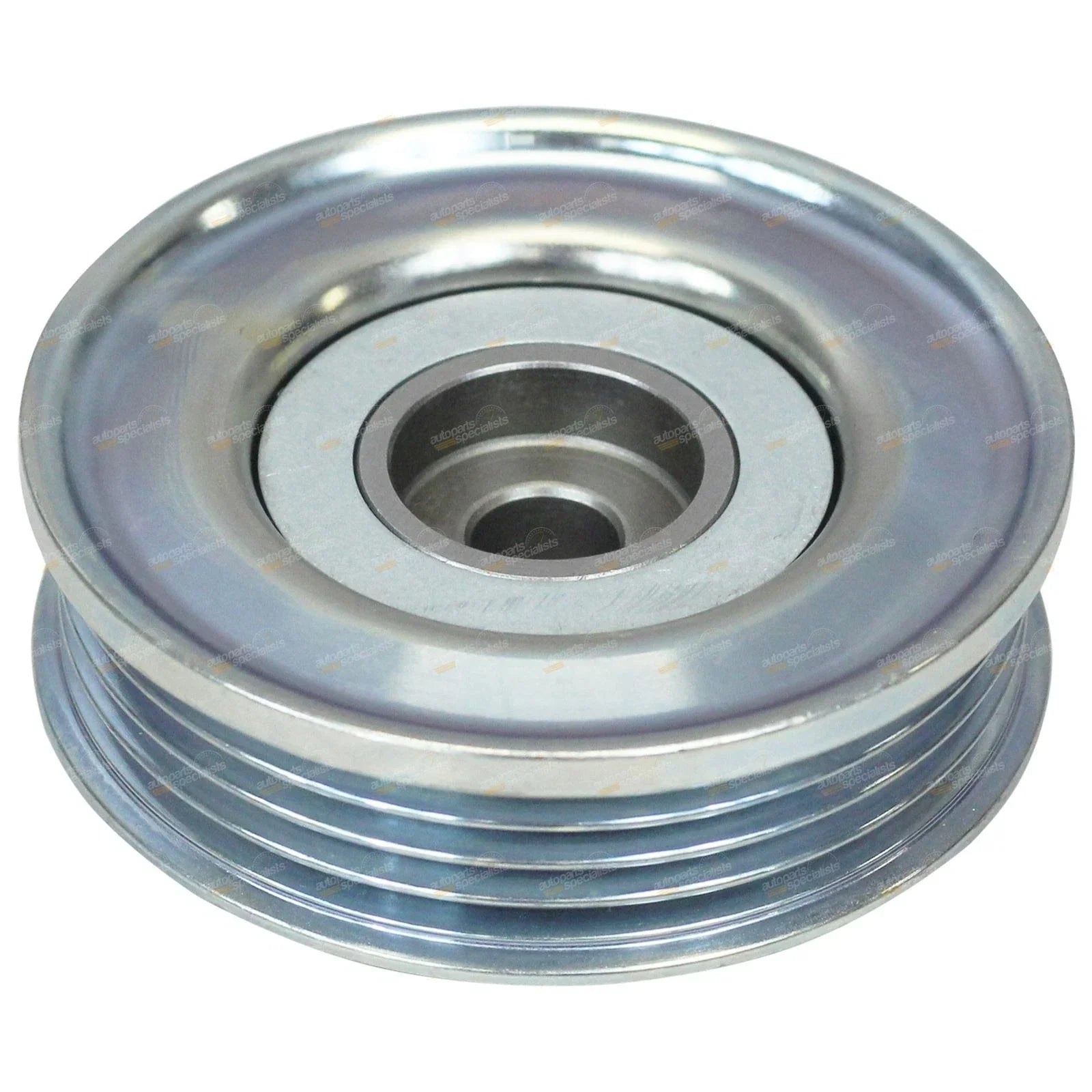 Power Steering Idler Pulley 3.0L V6 for Mitsubishi Triton (1996 - 2006)
