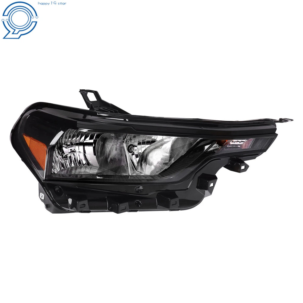 Headlight for Chevrolet Colorado (2023-2025) Halogen Right Side