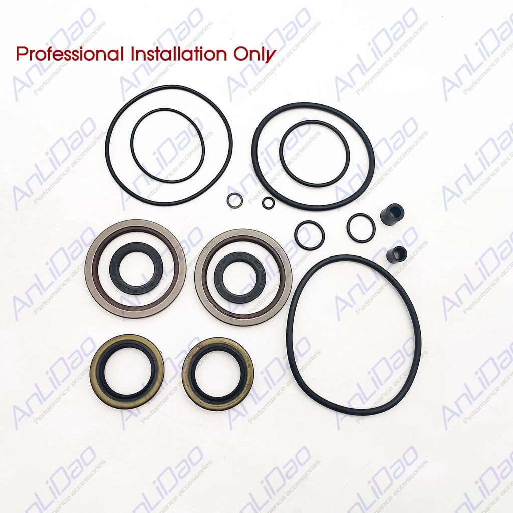 Complete Seal Kit 26-76868A2 for Mercruiser Bravo 1 2 3