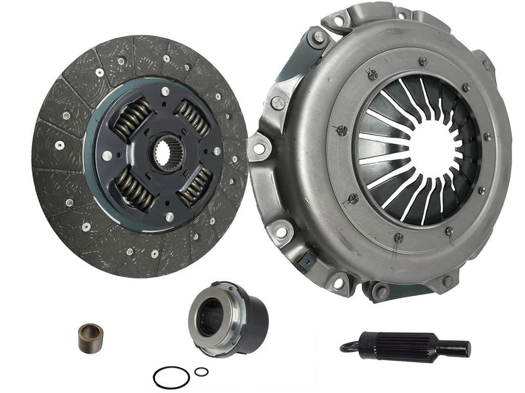 Clutch Kit for Isuzu Hombre  (1997-2000)