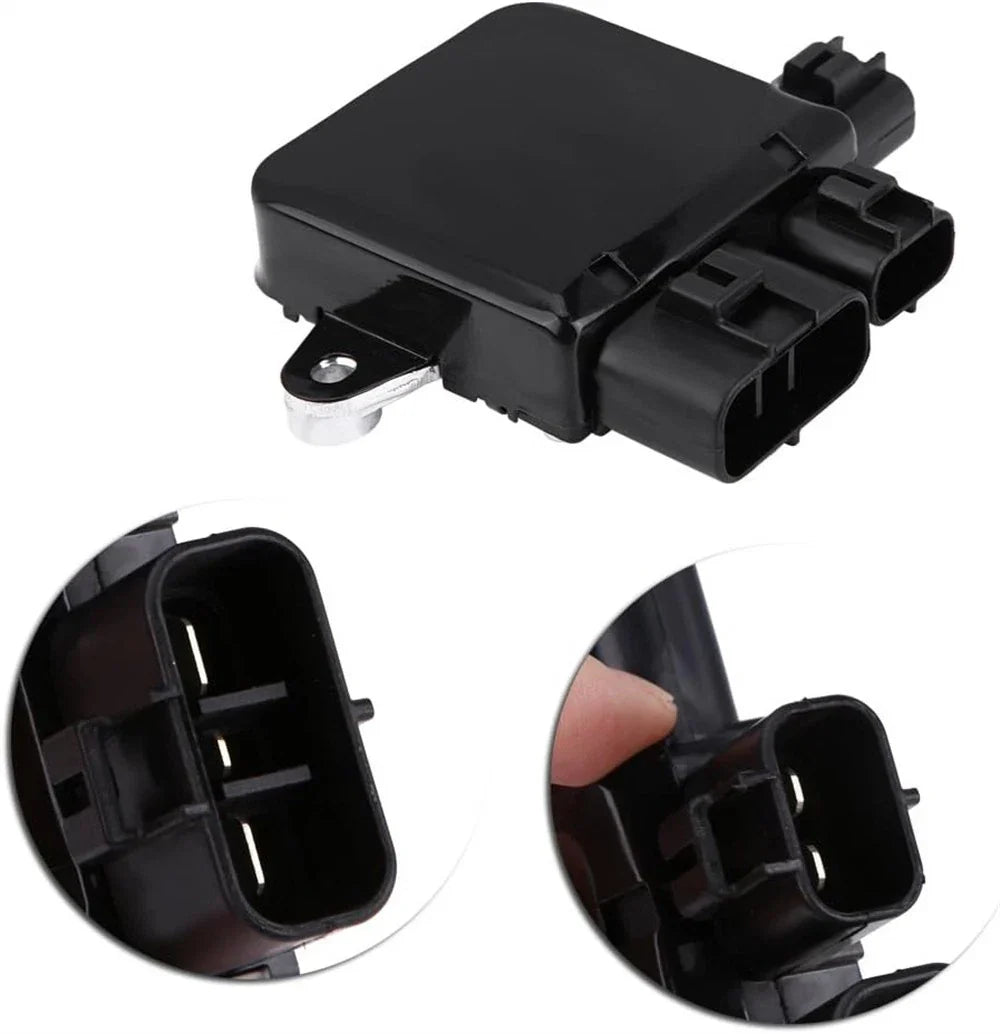 Cooling Fan Control Module for Mazda Mitsubishi Lancer Outlander (2002-2006)