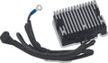 Voltage Regulator for Harley-Davidson Big Twin (1970–1975) Replaces 74510-70A