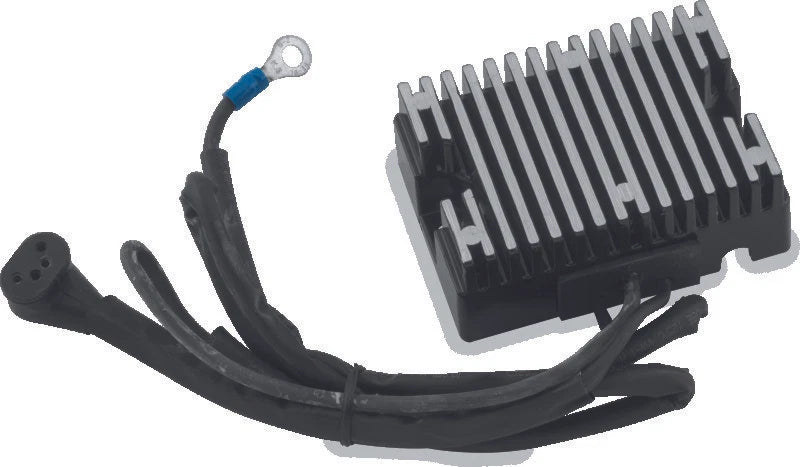Voltage Regulator for Harley-Davidson Big Twin (1970–1975) Replaces 74510-70A