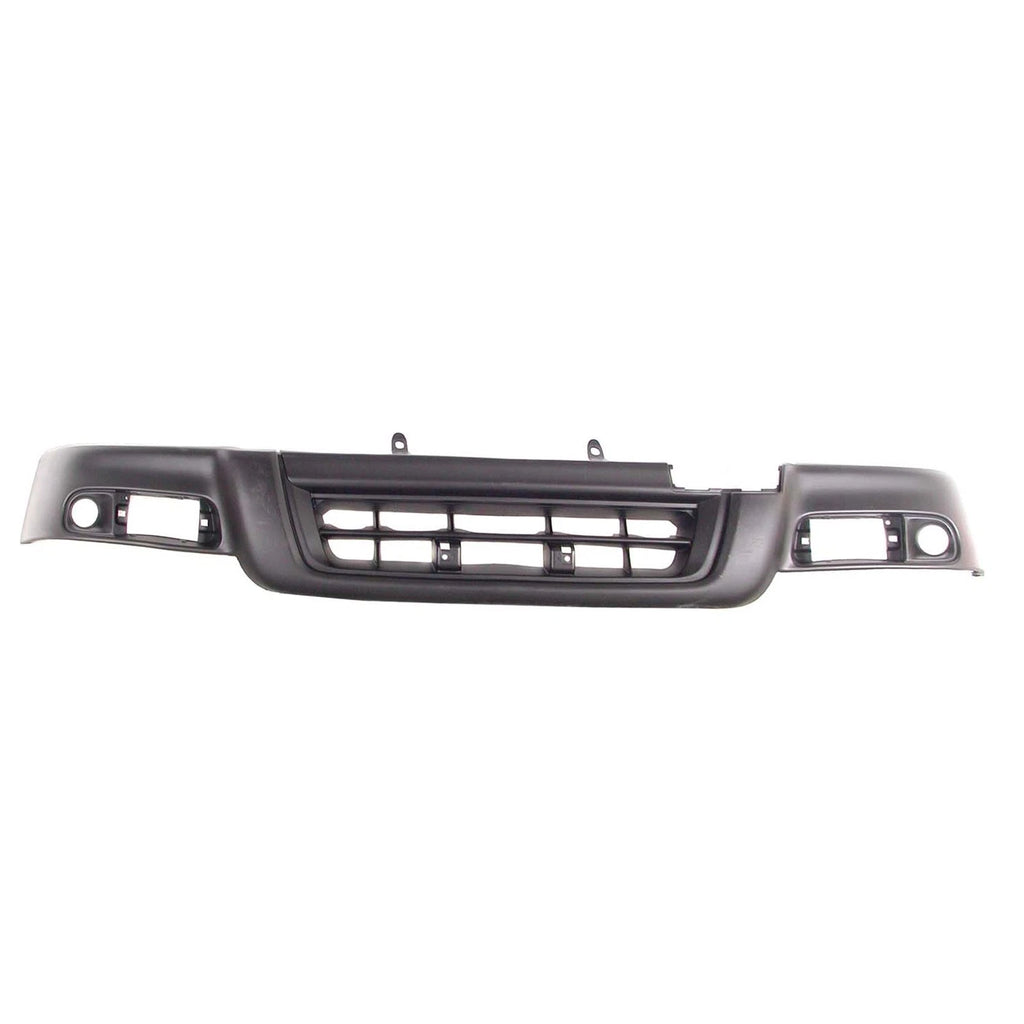 Front Lower Valance Replacement Primed Ready to Paint for Ford F150 (2004–2008)