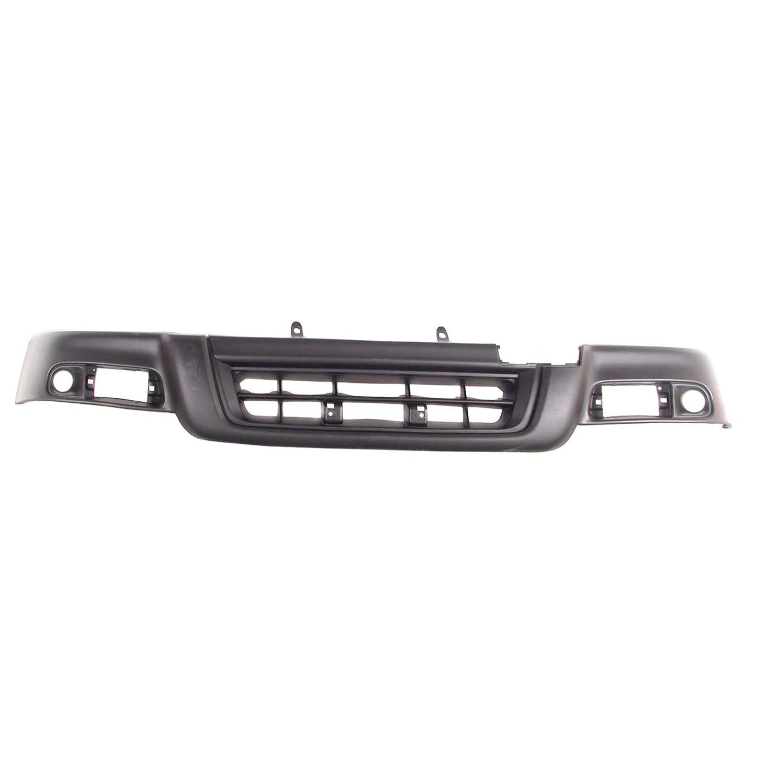Front Lower Valance Replacement Primed Ready to Paint for Ford F150 (2004–2008)