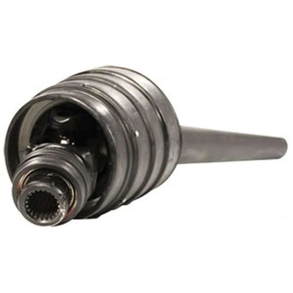 Set of 2 PTO Shafts for John Deere Baler 447 457 467 468 557 567 568 (AE74042, AE73350)