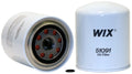 WIX Engine Oil Filter 51091 for Various Makes Models