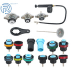 Water Tank Leak Adapter Kit for Multi-Vehicle 