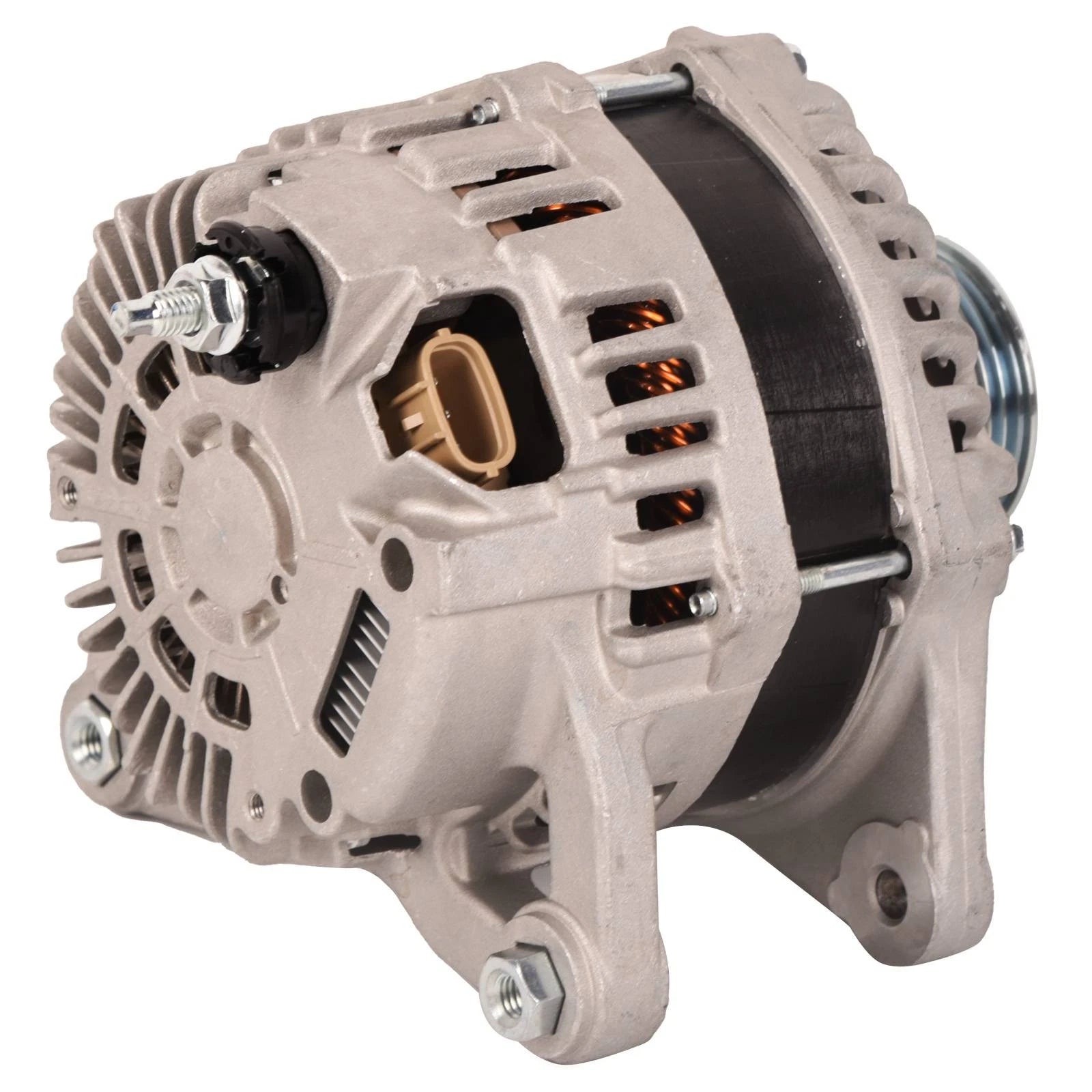 150A Alternator for Nissan Versa (2012-2018)