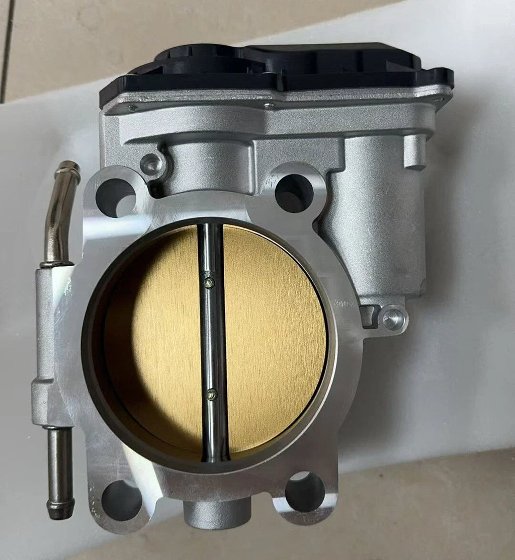Throttle Body for Land Rover LR4 Range Rover Sport Jaguar XJ XF (2010–2016)