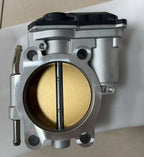 Throttle Body for Land Rover LR4 Range Rover Sport Jaguar XJ XF (2010–2016)