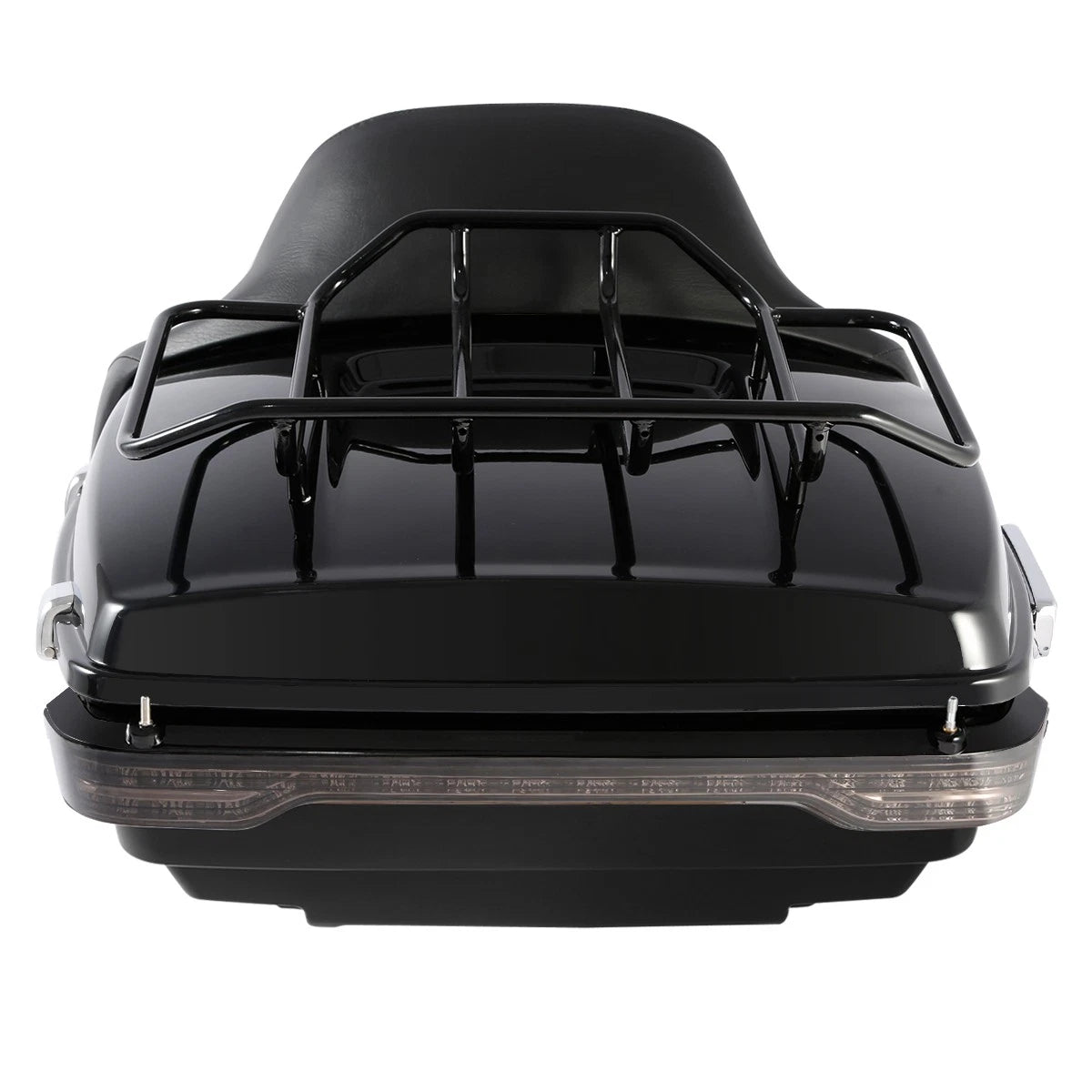 Trunk Luggage Pad Mount Rack Light for Harley Touring (2014–2026)
