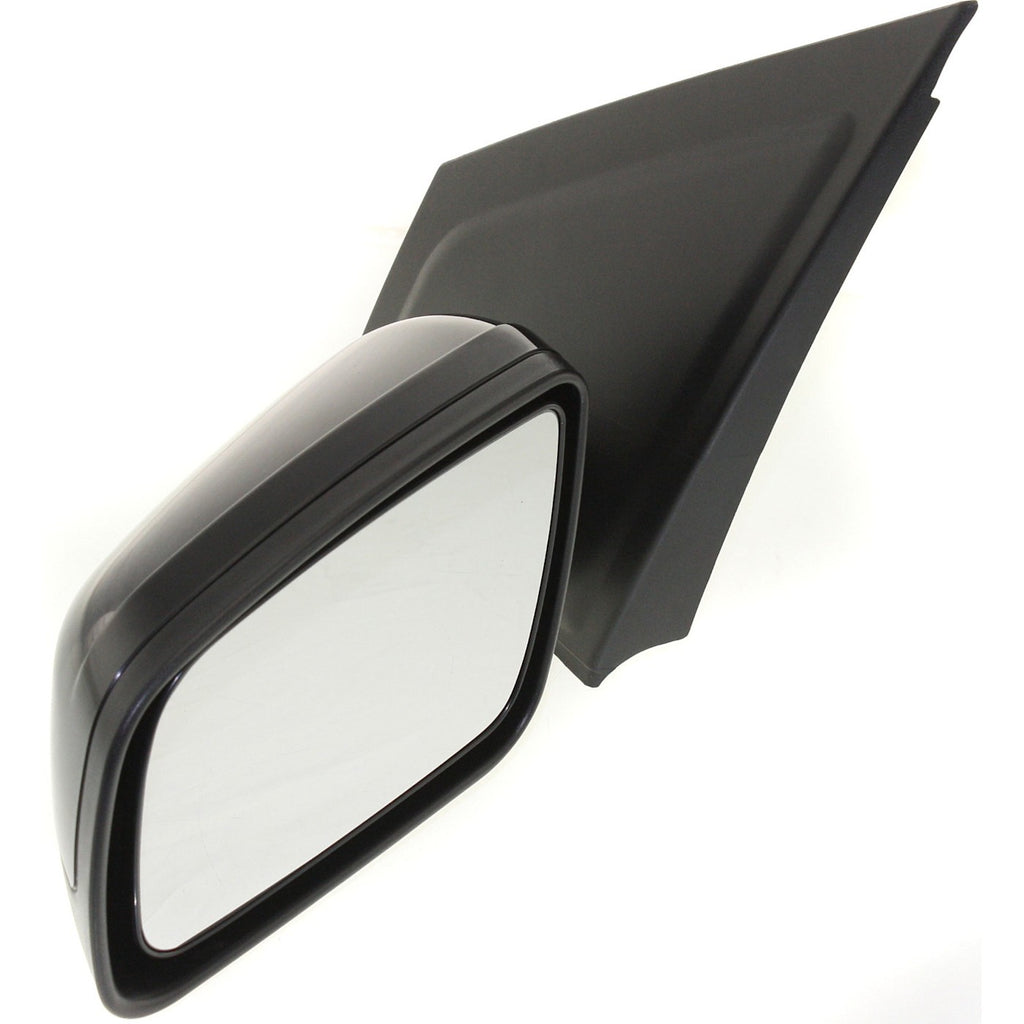 Left Manual Folding Mirror with Puddle Light for Ford Freestyle (2005–2007)