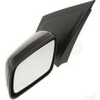 Left Manual Folding Mirror with Puddle Light for Ford Freestyle (2005–2007)